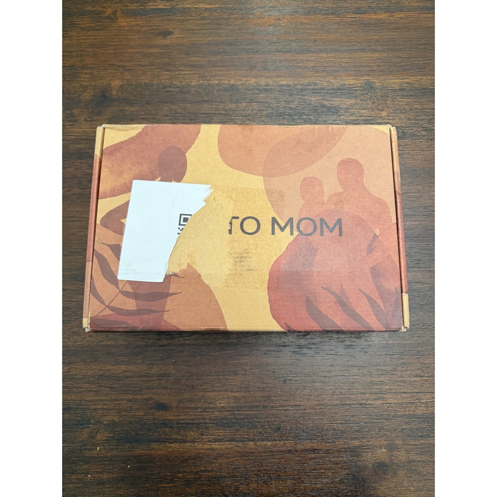 Tum To Mom Pregnancy Gift Set Kicks & Cradle Tummii Maternity Essentials Box